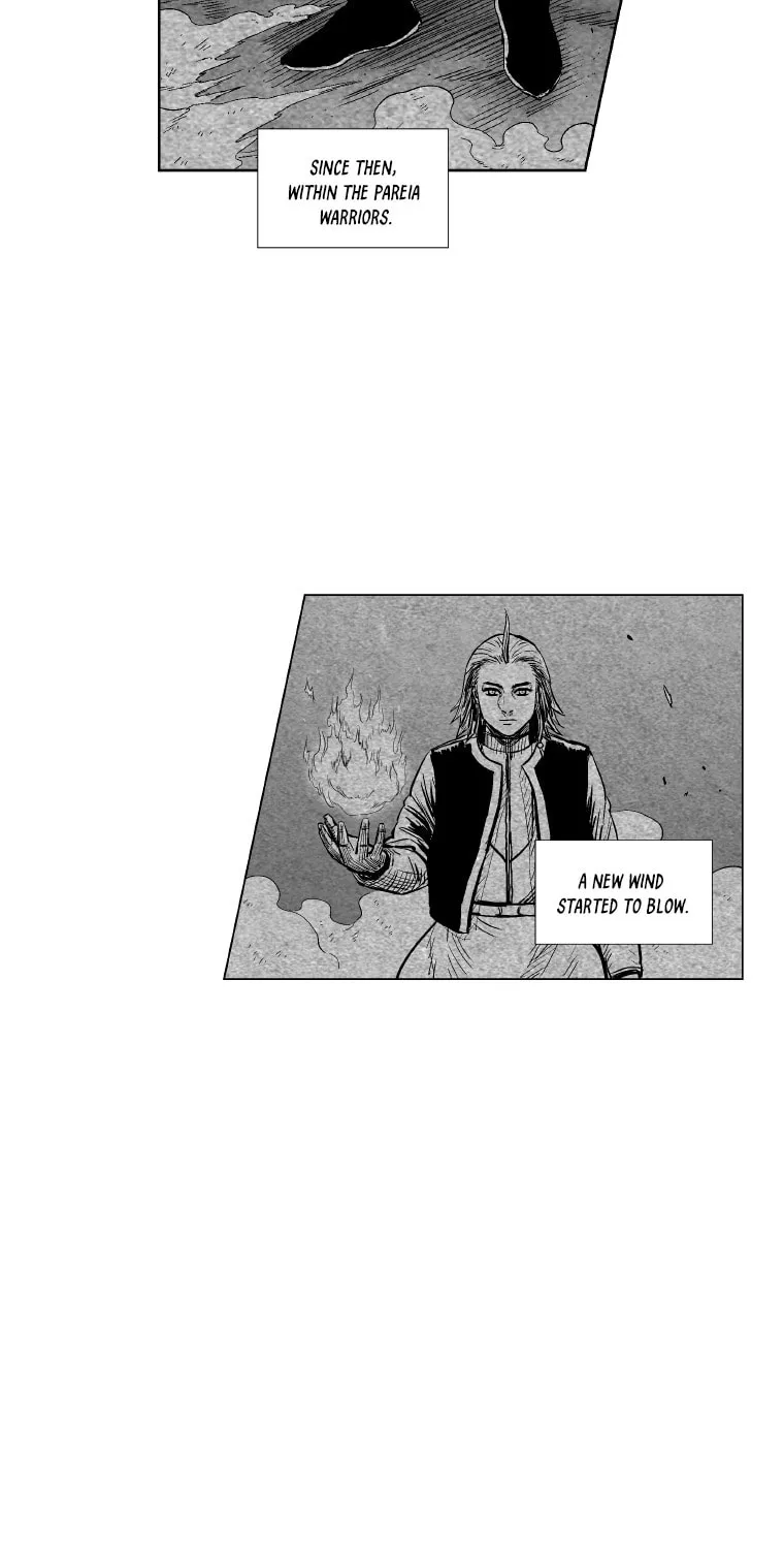 Red Storm Chapter 313 page 11 - 