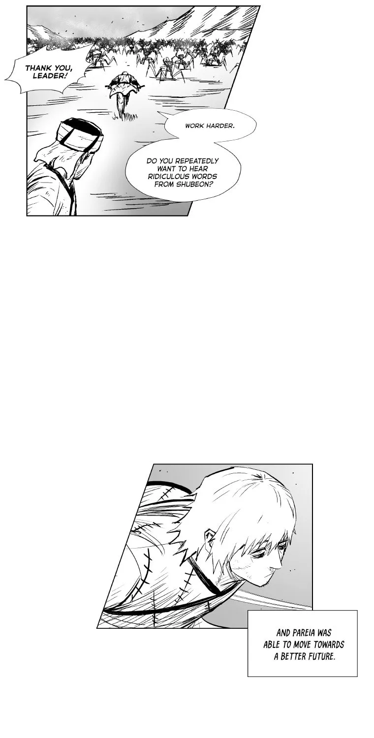 Red Storm Chapter 313 page 15 - 