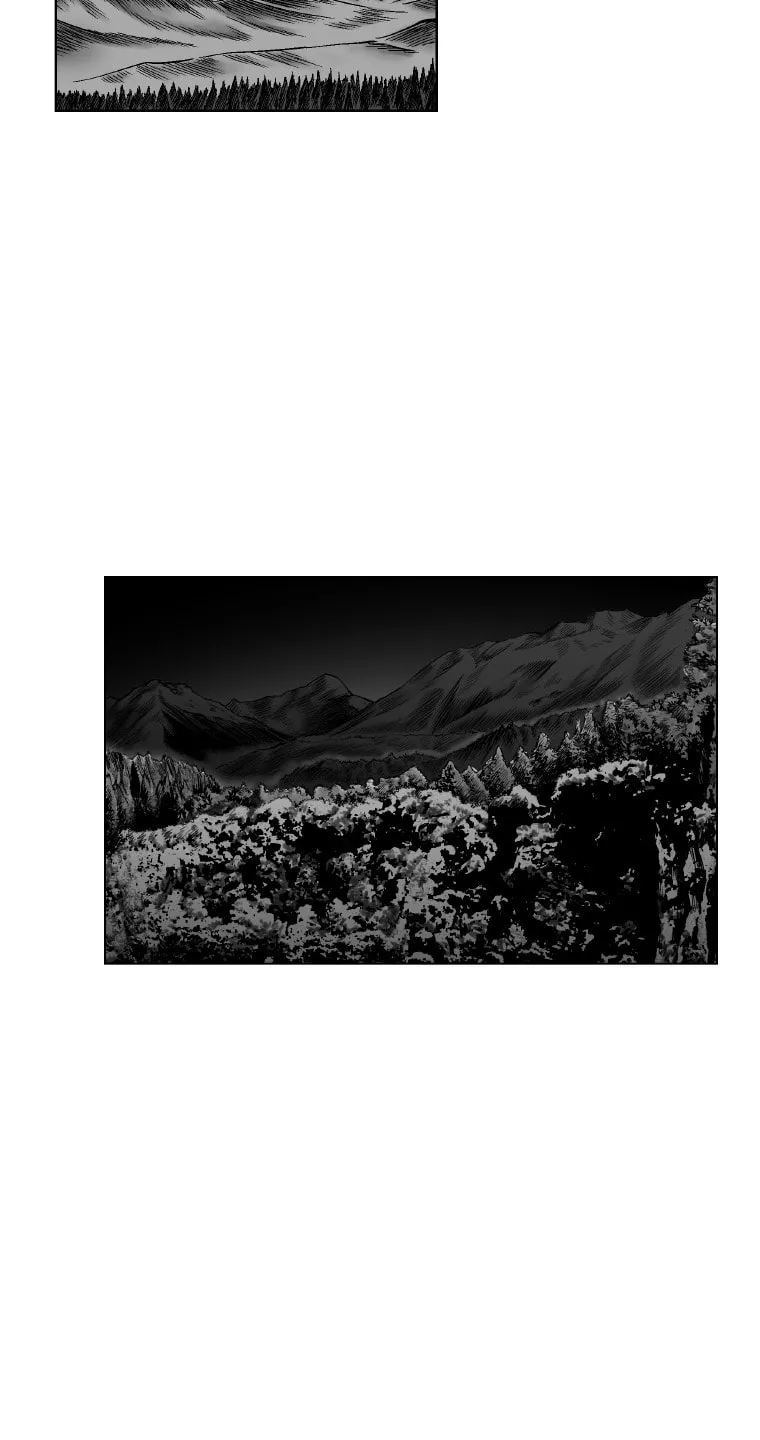 Red Storm Chapter 313 page 17 - 