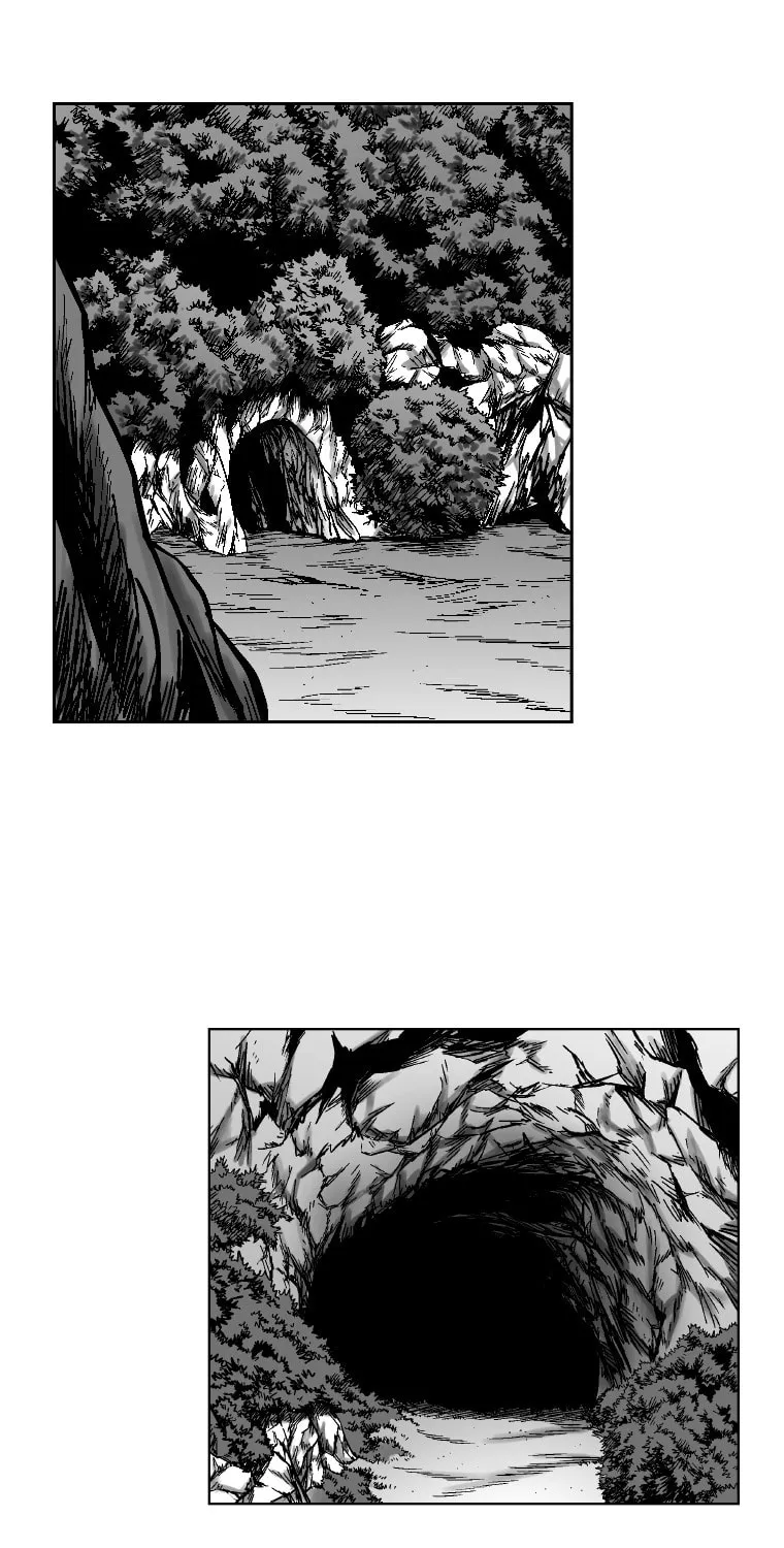 Red Storm Chapter 313 page 18 - 