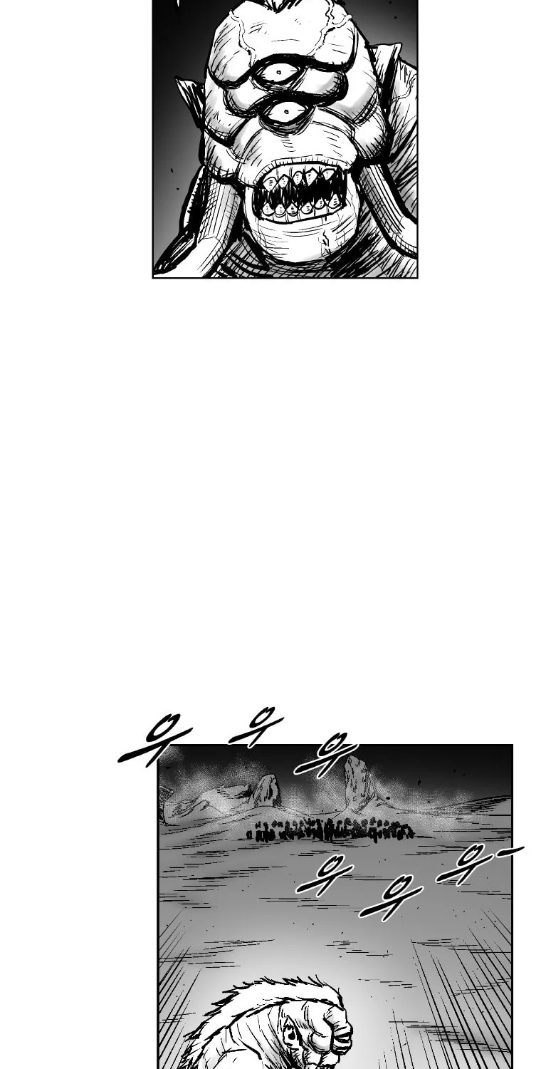Red Storm Chapter 313 page 25 - 