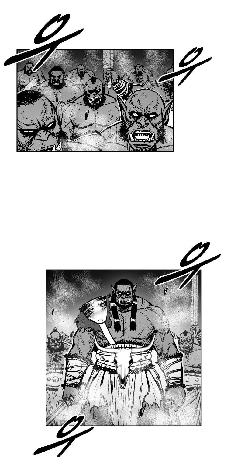 Red Storm Chapter 313 page 27 - 