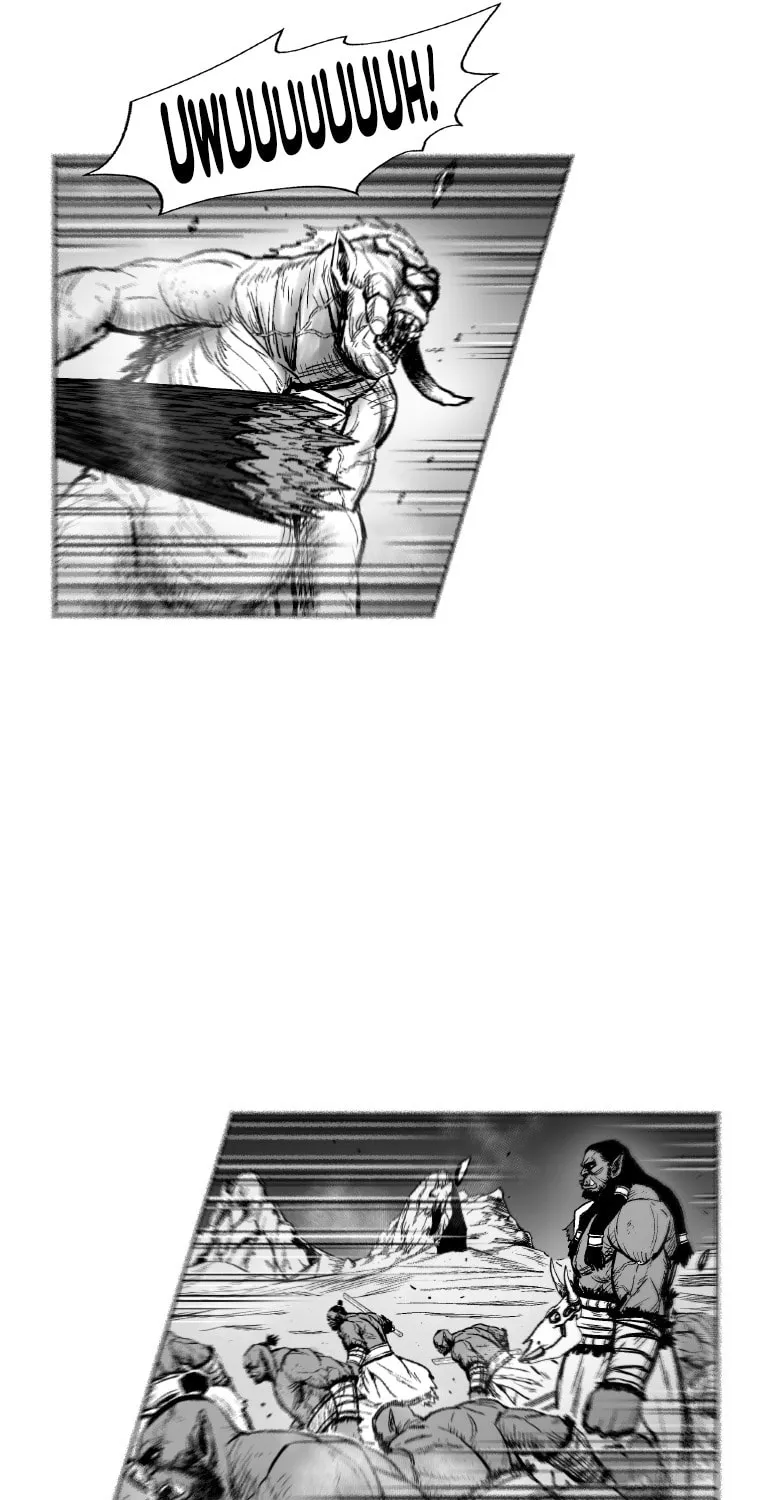 Red Storm Chapter 313 page 29 - 