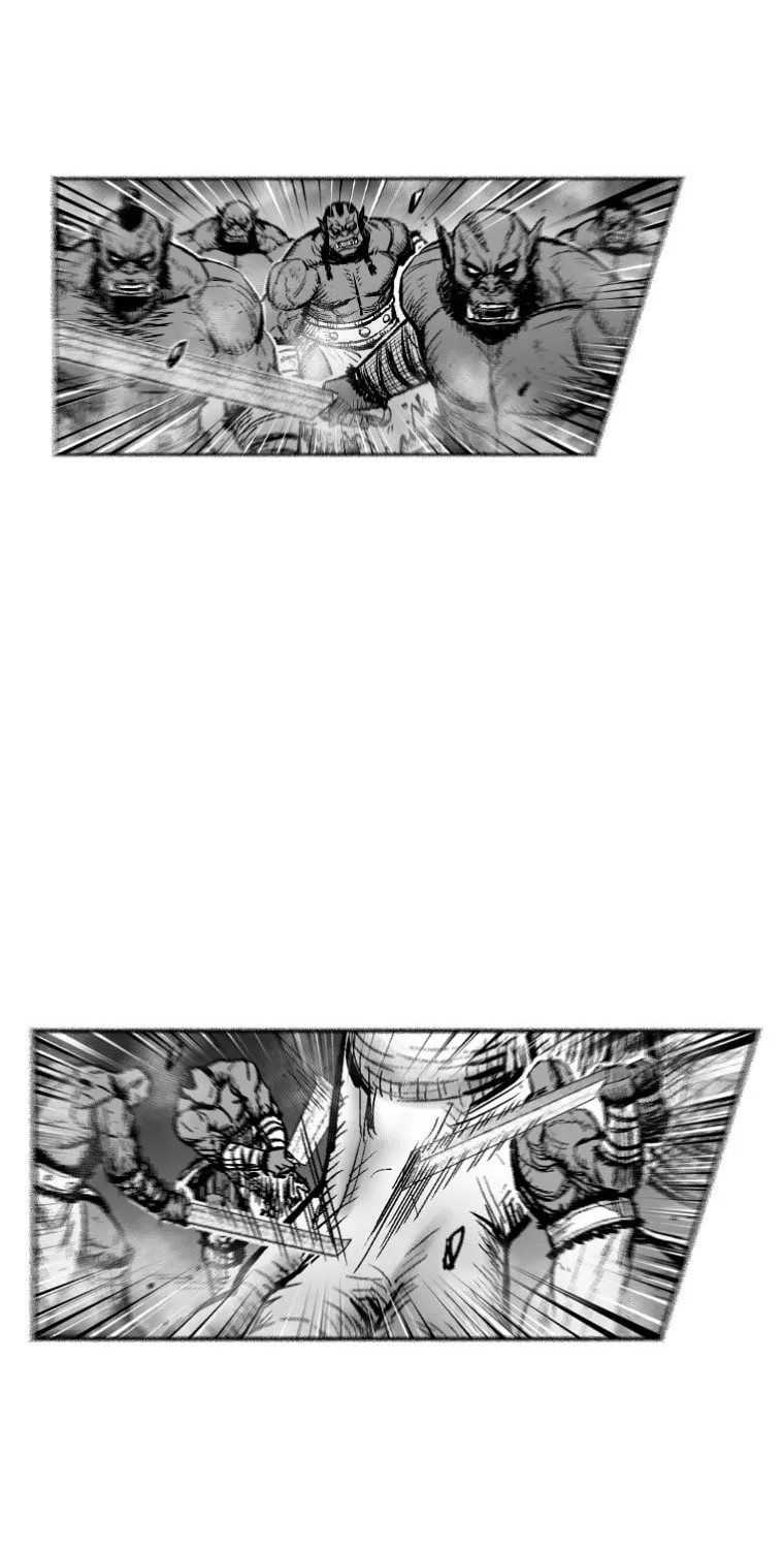 Red Storm Chapter 313 page 33 - 