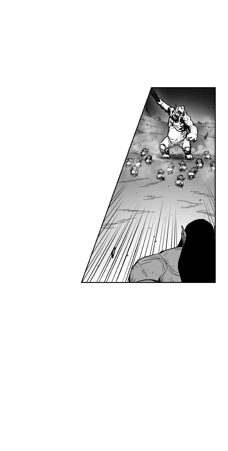 Red Storm Chapter 313 page 37 - 