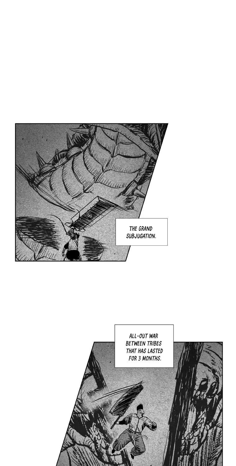 Red Storm Chapter 313 page 5 - 