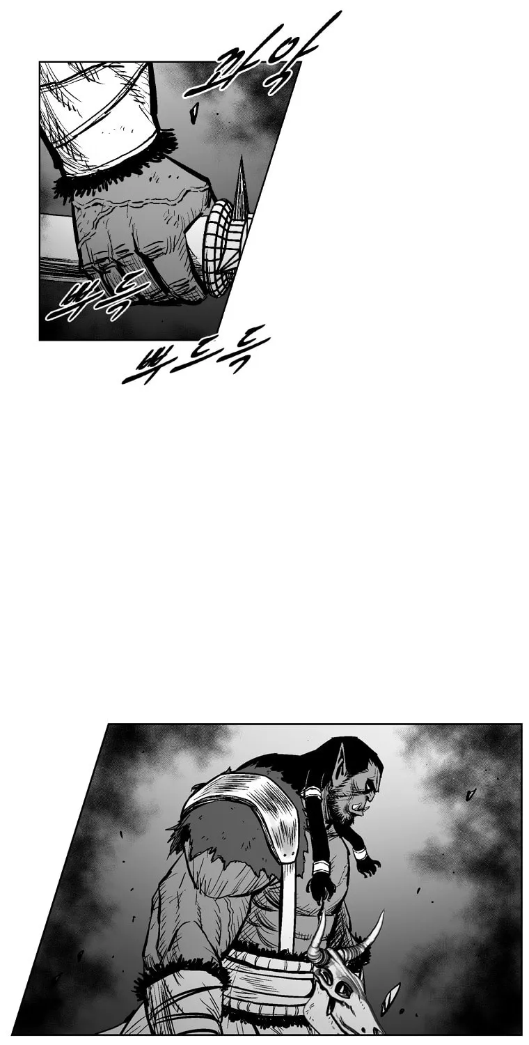 Red Storm Chapter 313 page 41 - 