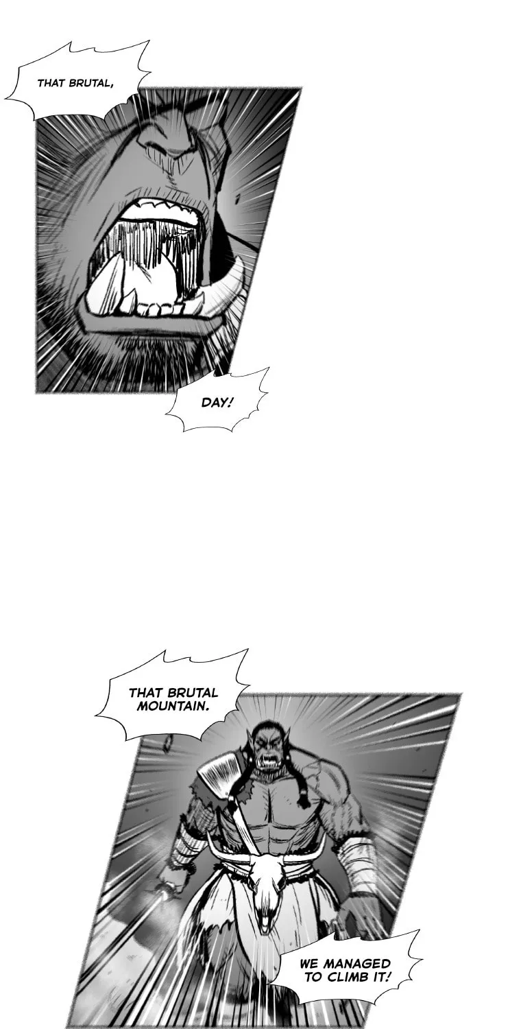 Red Storm Chapter 313 page 45 - 