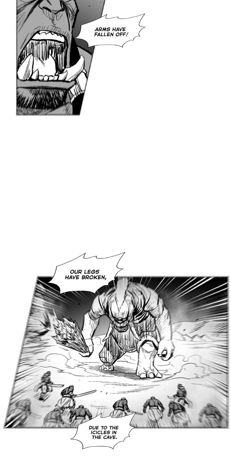 Red Storm Chapter 313 page 52 - 