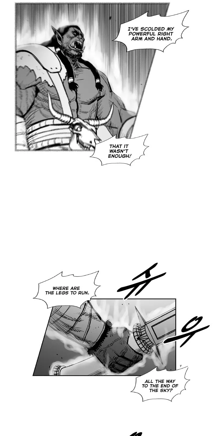 Red Storm Chapter 313 page 54 - 