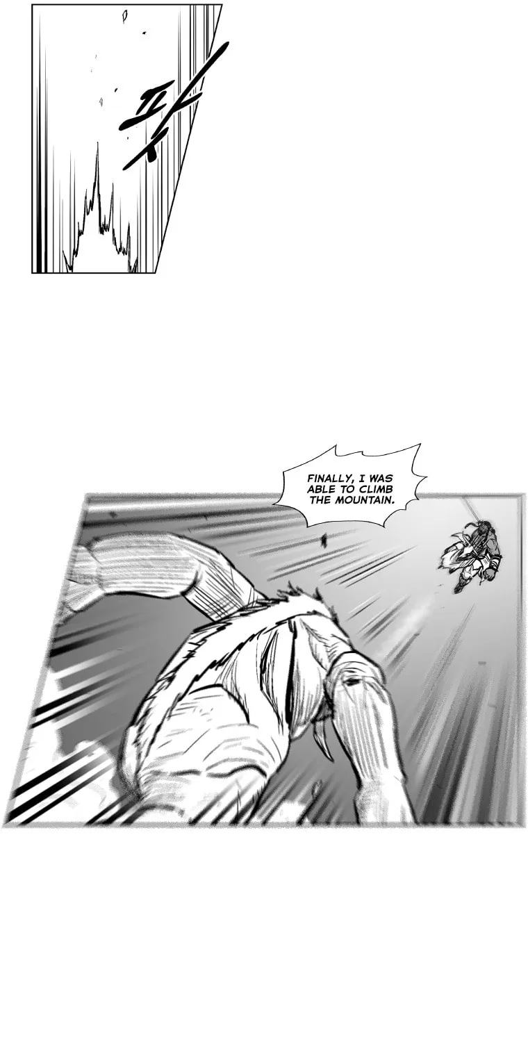 Red Storm Chapter 313 page 56 - 
