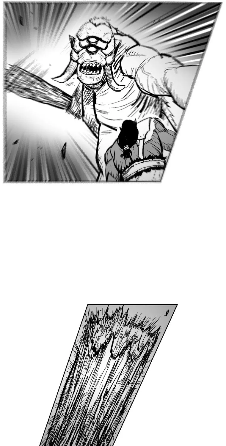 Red Storm Chapter 313 page 58 - 