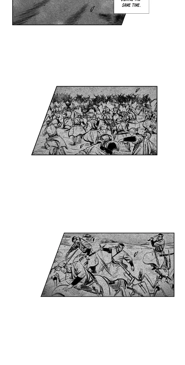 Red Storm Chapter 313 page 7 - 