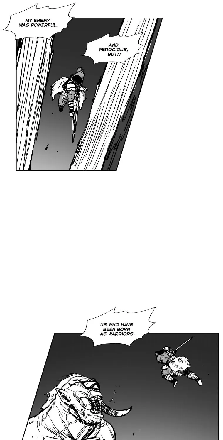 Red Storm Chapter 313 page 61 - 