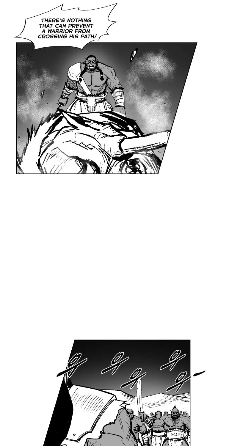 Red Storm Chapter 313 page 65 - 