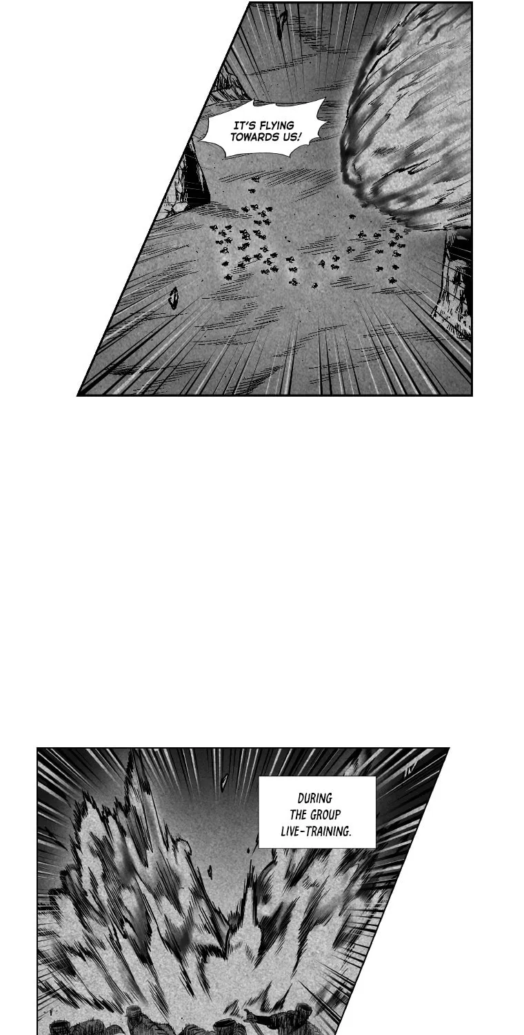 Red Storm Chapter 313 page 9 - 