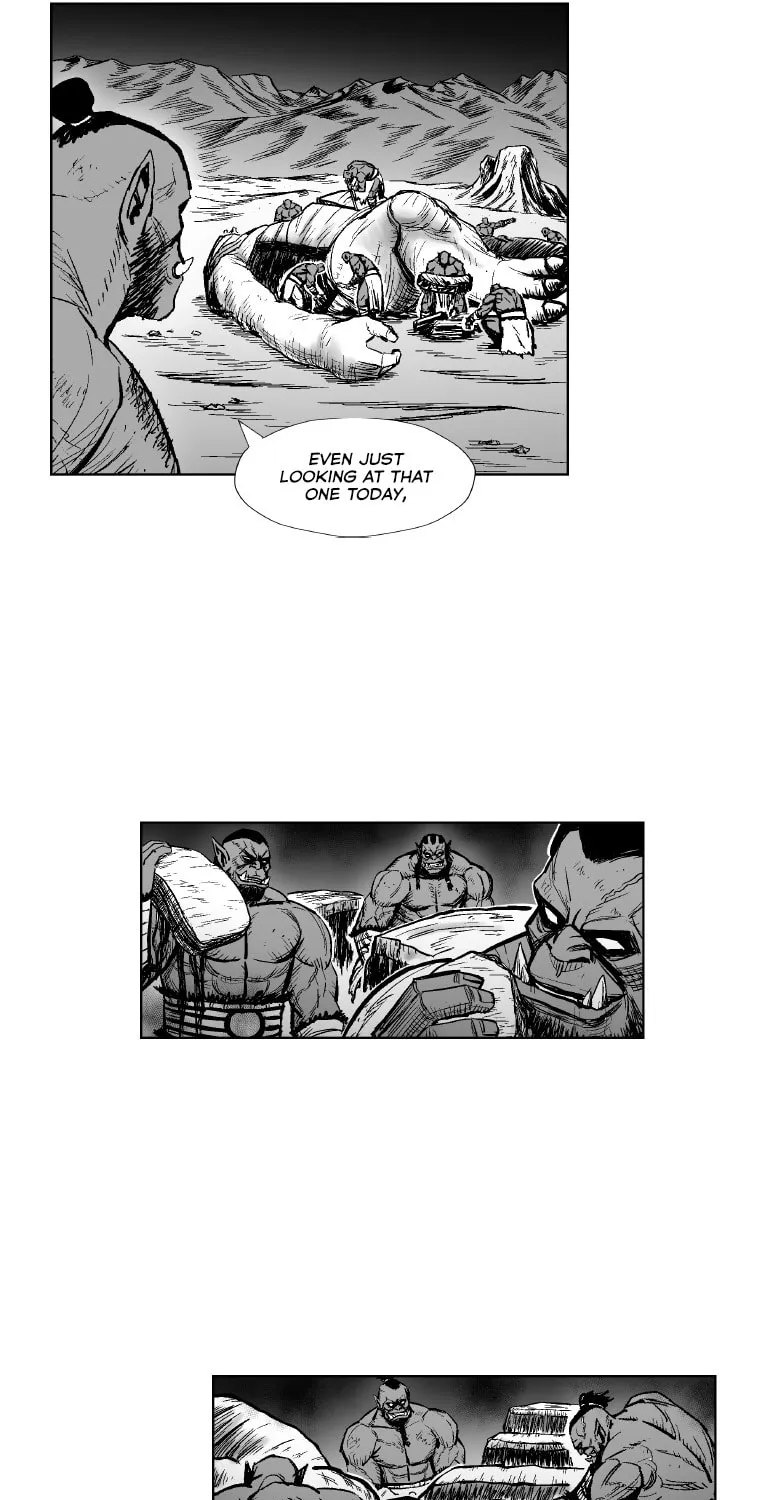 Red Storm Chapter 314 page 11 - 