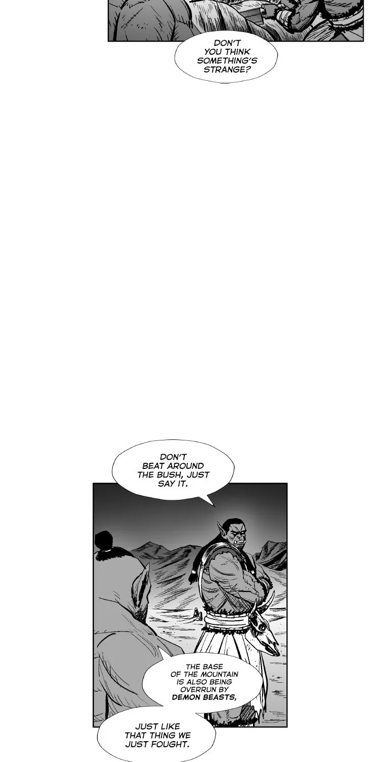 Red Storm Chapter 314 page 12 - 