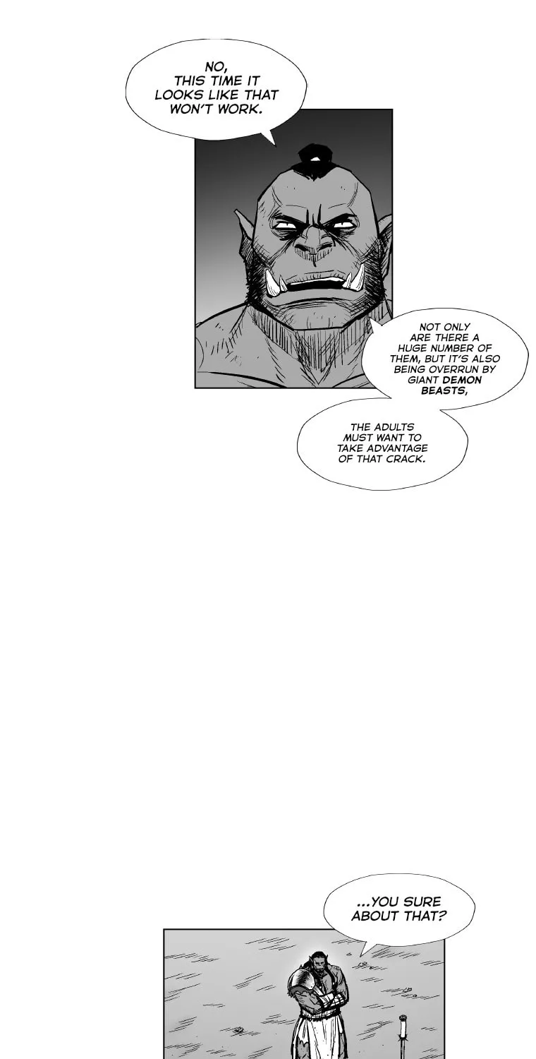 Red Storm Chapter 314 page 15 - 