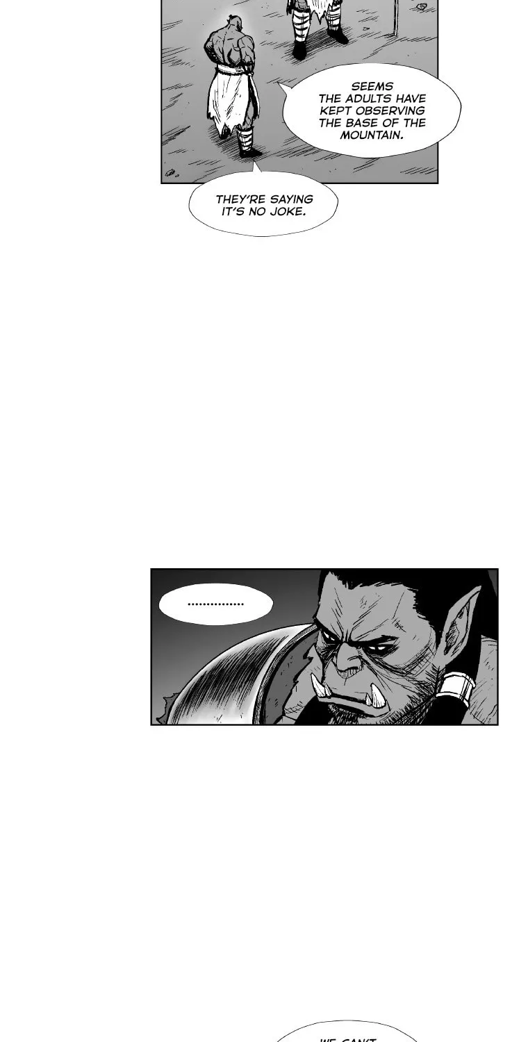 Red Storm Chapter 314 page 16 - 