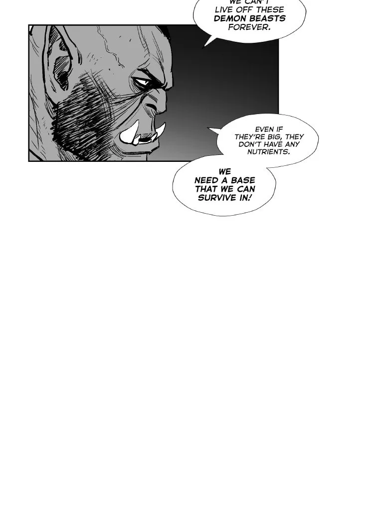 Red Storm Chapter 314 page 17 - 
