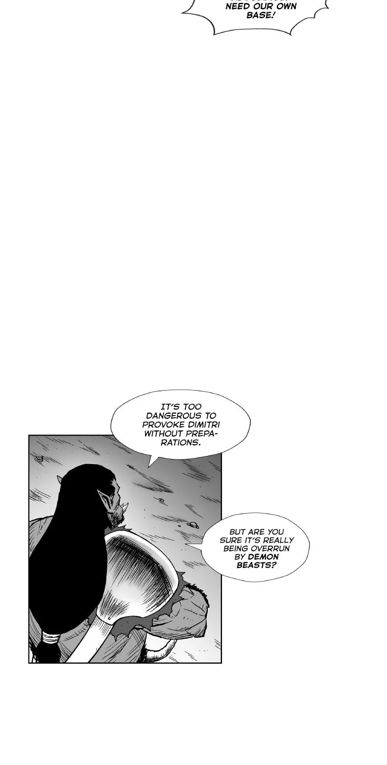 Red Storm Chapter 314 page 19 - 