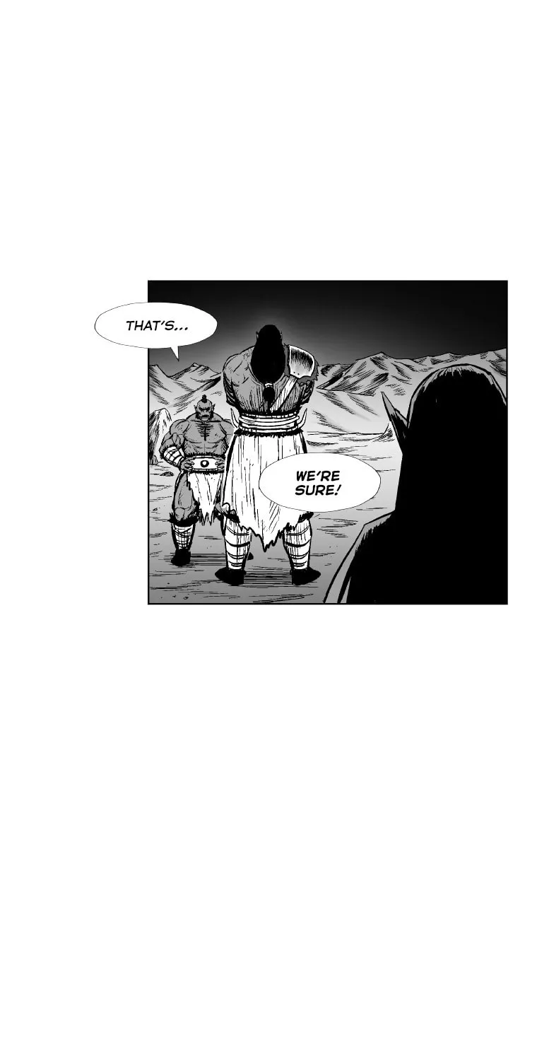Red Storm Chapter 314 page 20 - 