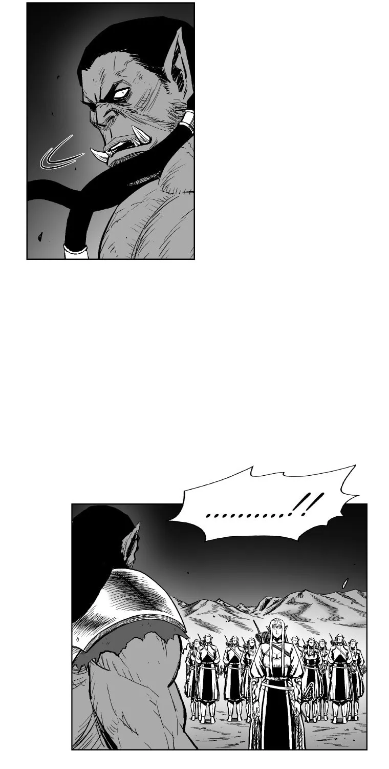 Red Storm Chapter 314 page 21 - 