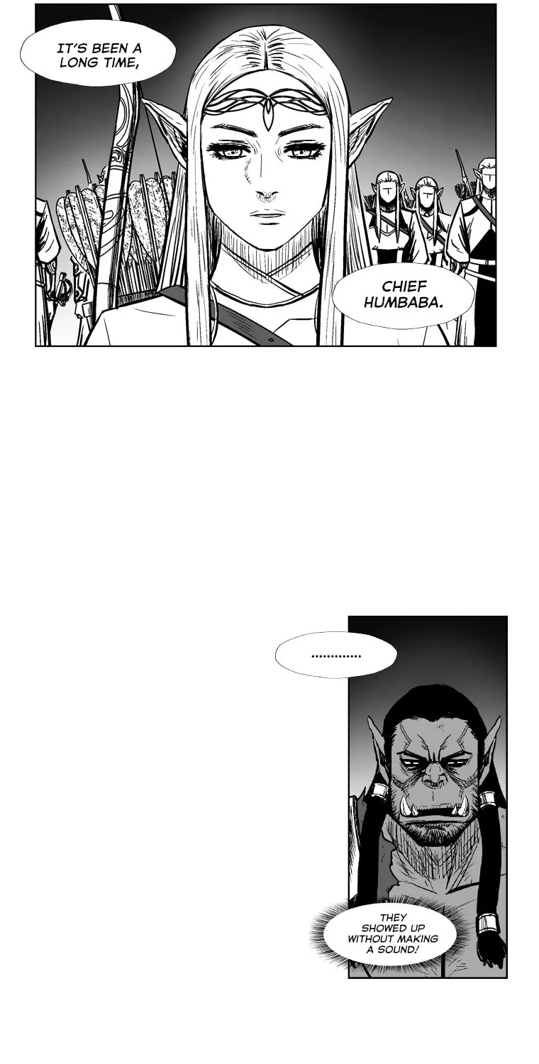Red Storm Chapter 314 page 23 - 