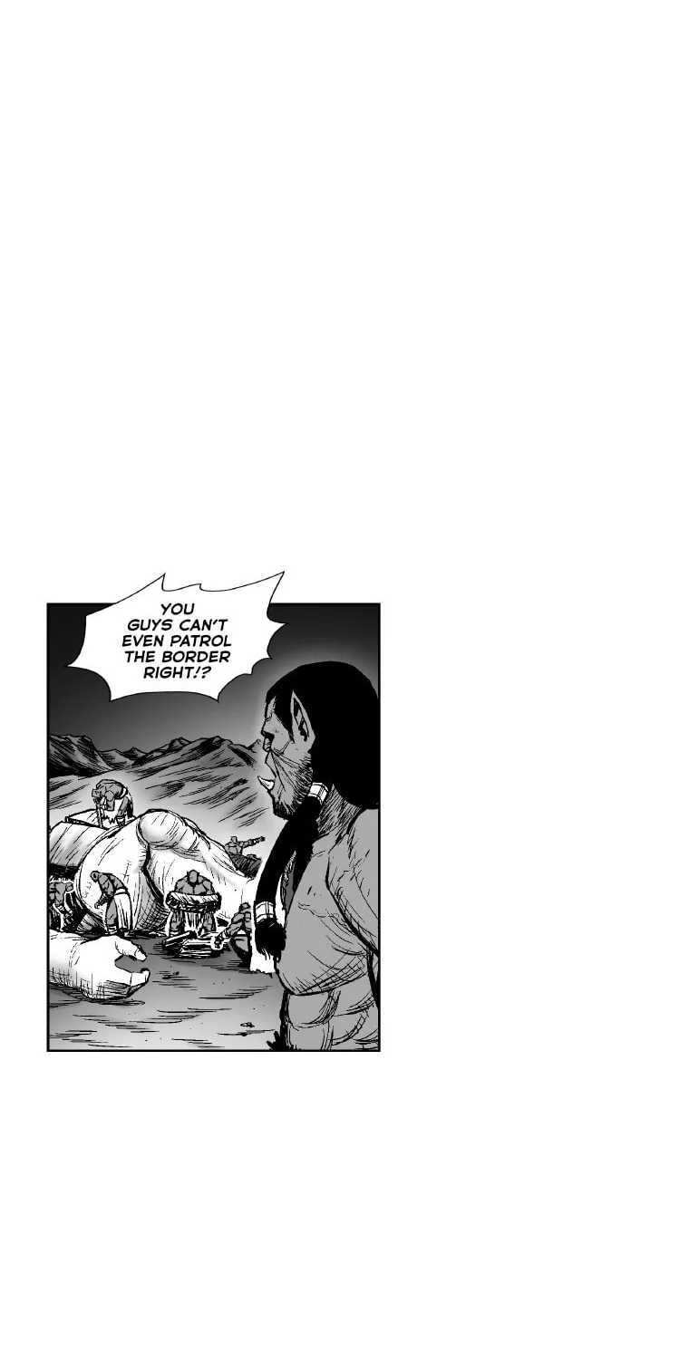 Red Storm Chapter 314 page 24 - 
