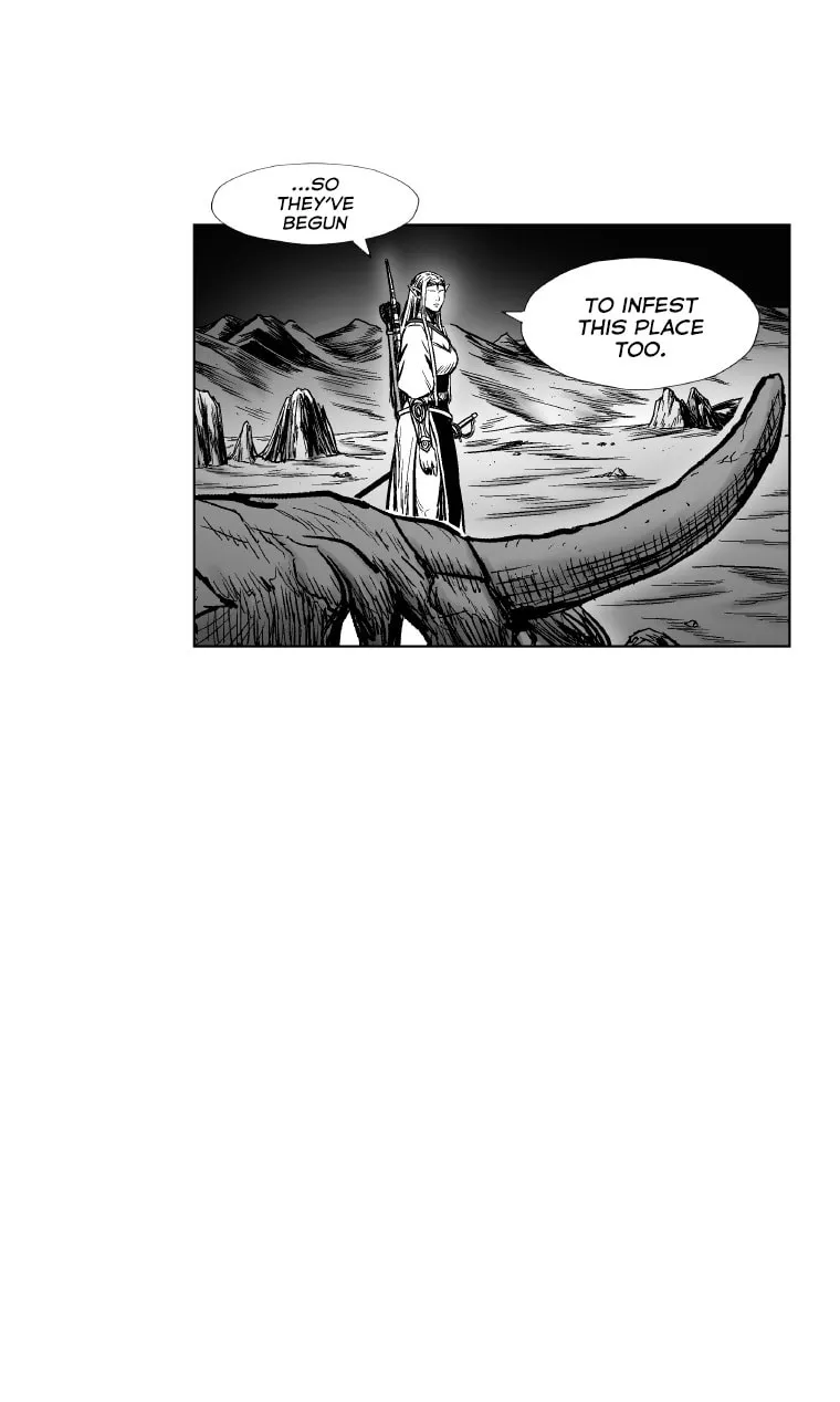 Red Storm Chapter 314 page 25 - 
