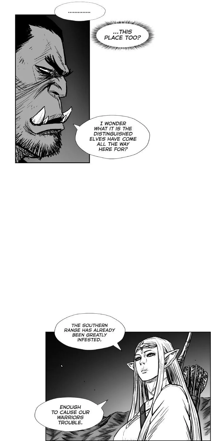 Red Storm Chapter 314 page 26 - 