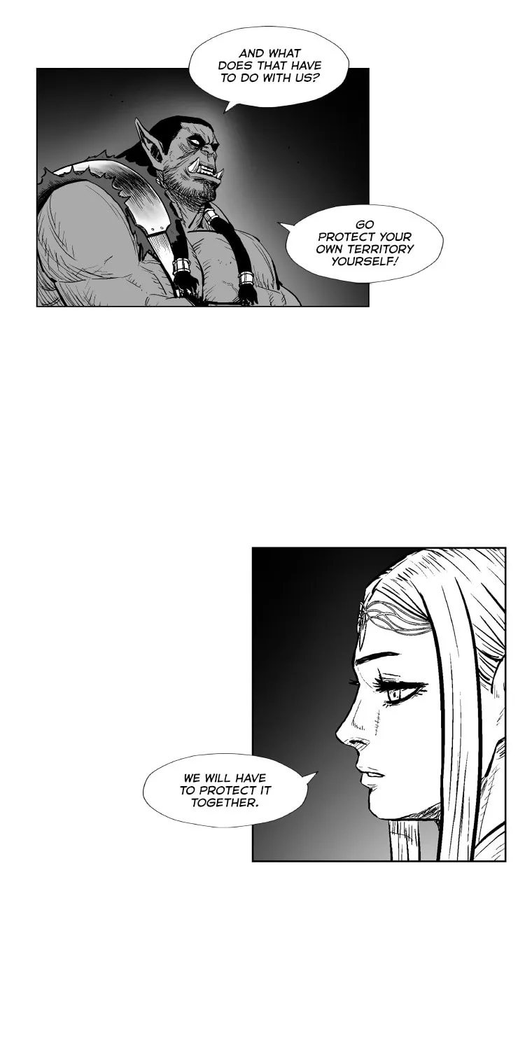 Red Storm Chapter 314 page 28 - 