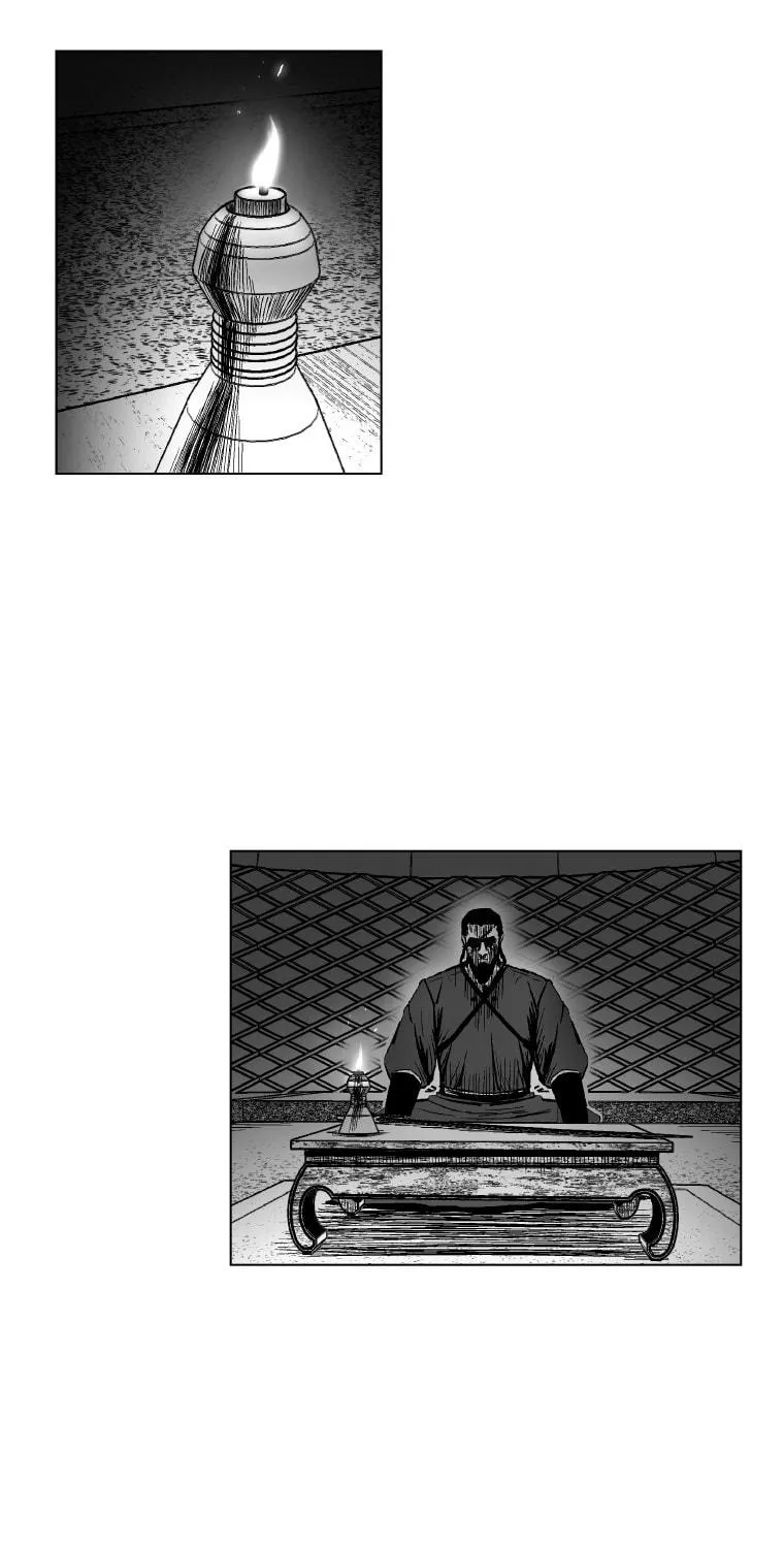 Red Storm Chapter 314 page 32 - 