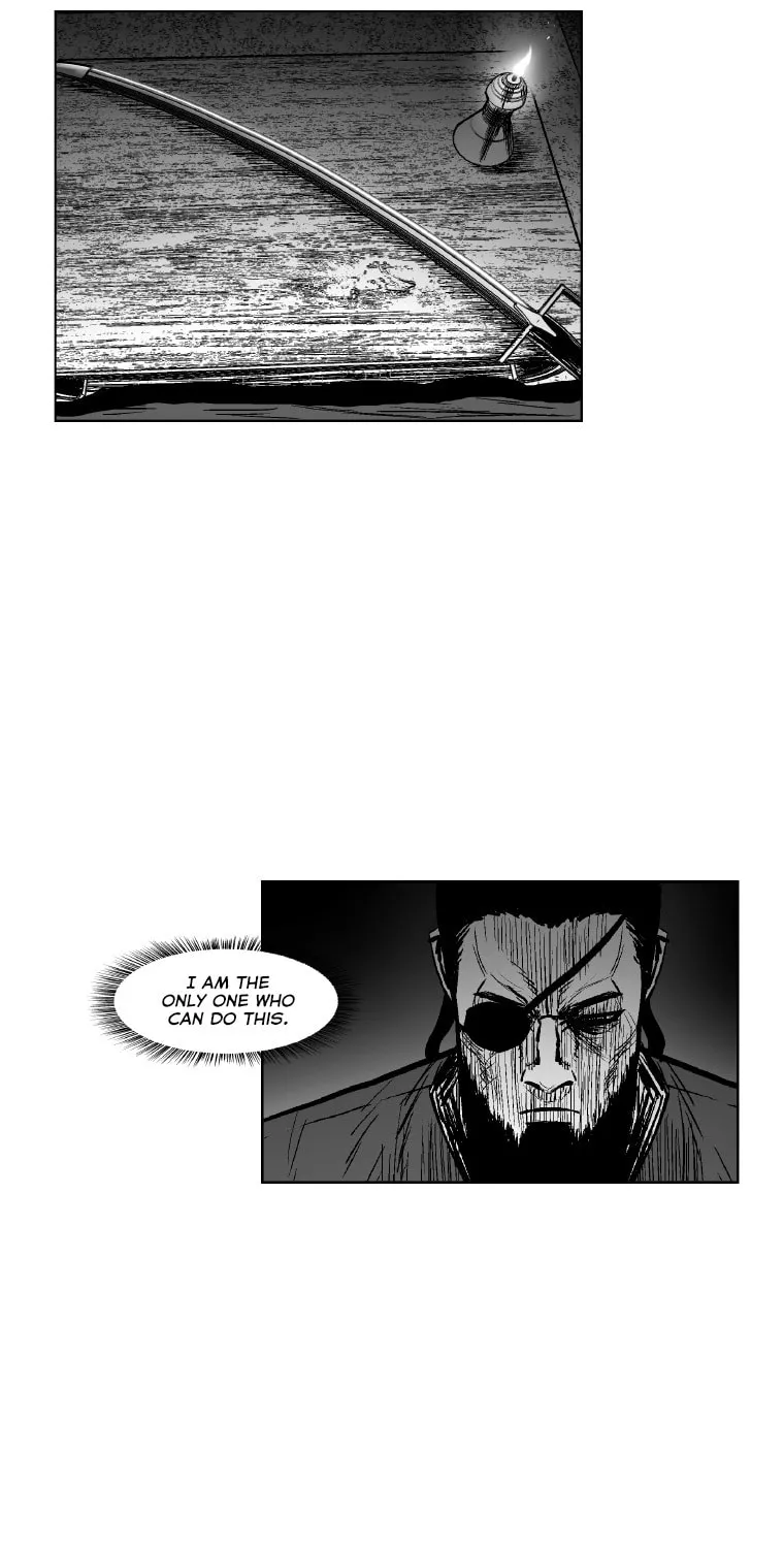 Red Storm Chapter 314 page 34 - 