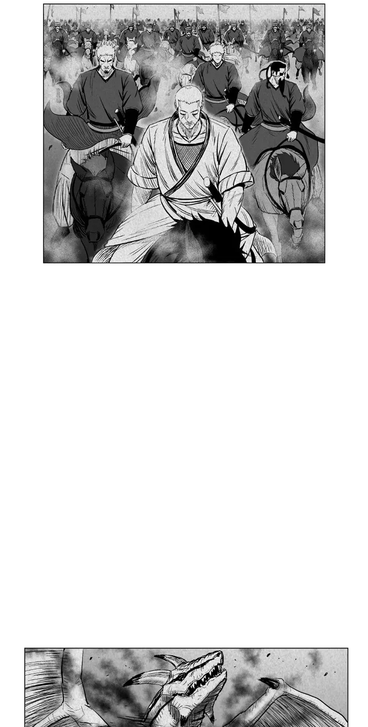 Red Storm Chapter 314 page 38 - 