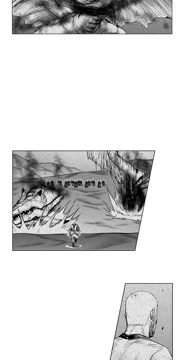 Red Storm Chapter 314 page 39 - 