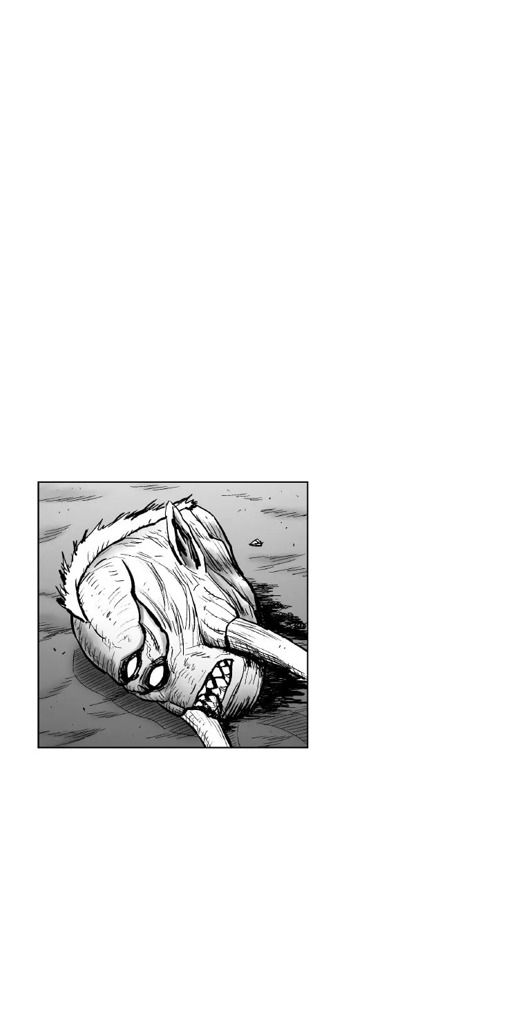 Red Storm Chapter 314 page 5 - 