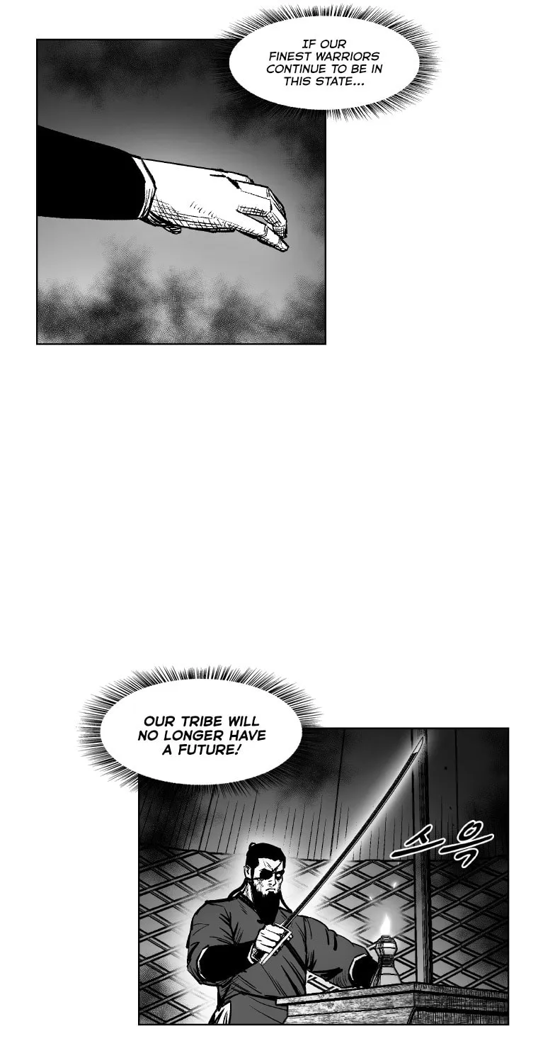 Red Storm Chapter 314 page 44 - 