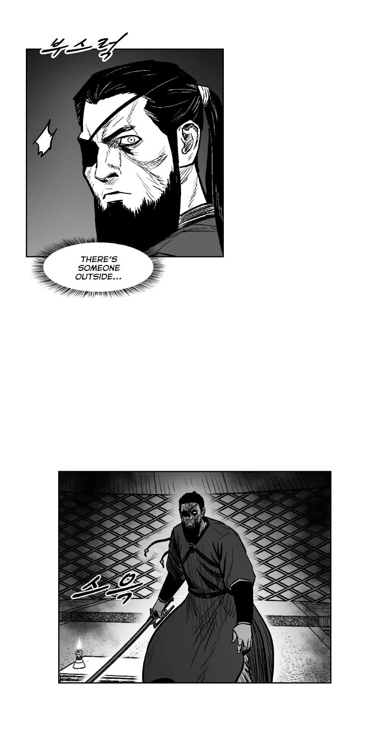Red Storm Chapter 314 page 46 - 
