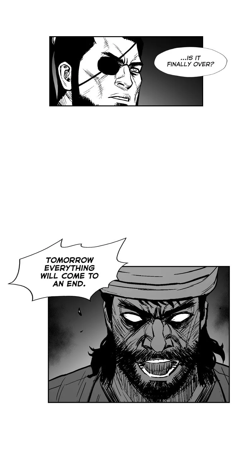 Red Storm Chapter 314 page 48 - 