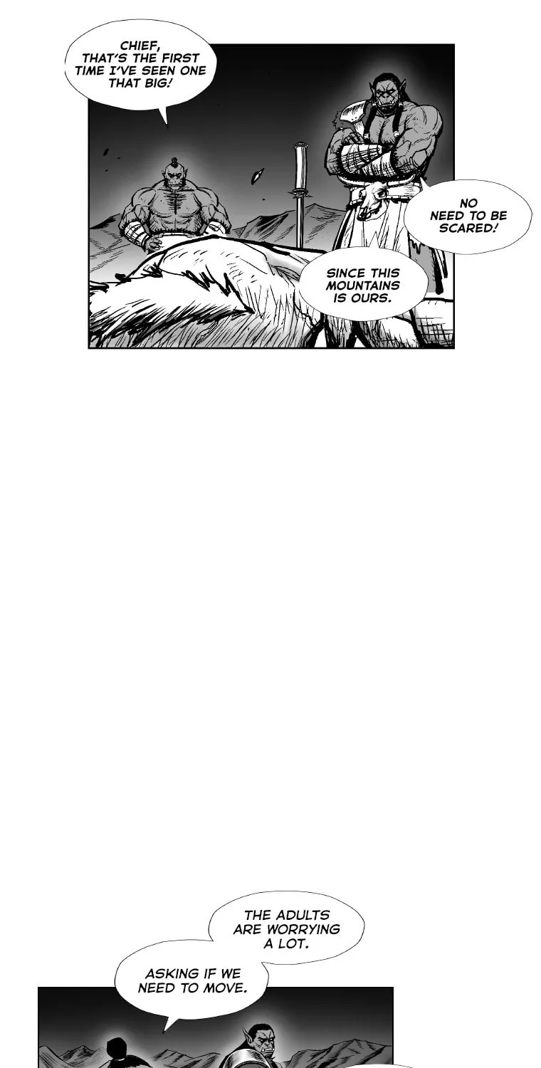 Red Storm Chapter 314 page 6 - 
