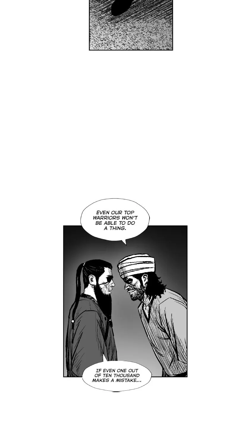 Red Storm Chapter 314 page 51 - 
