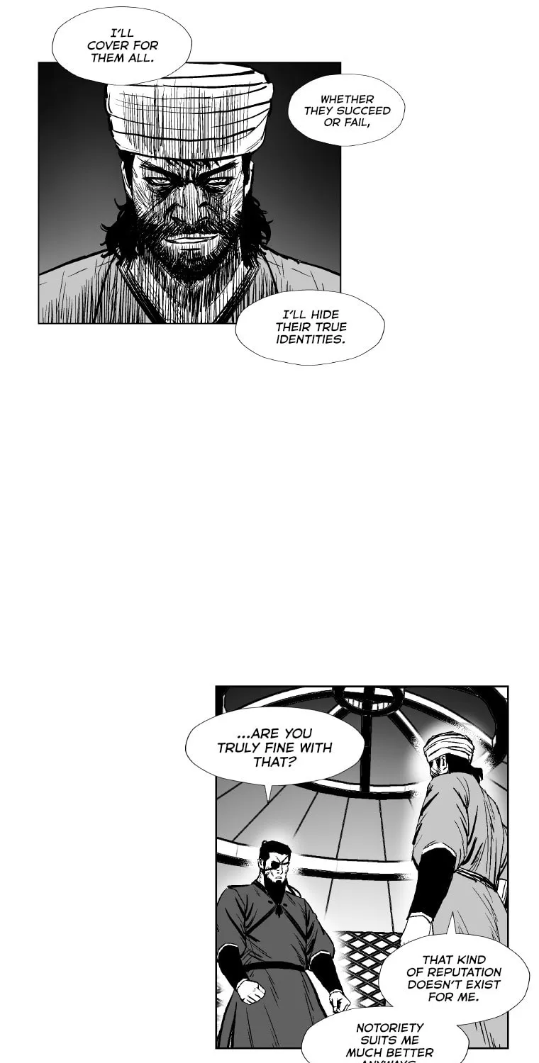 Red Storm Chapter 314 page 53 - 