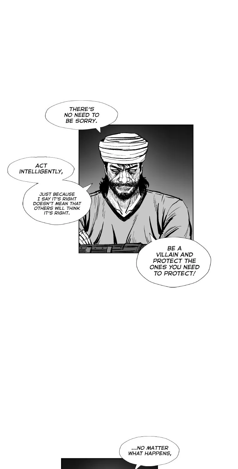 Red Storm Chapter 314 page 57 - 