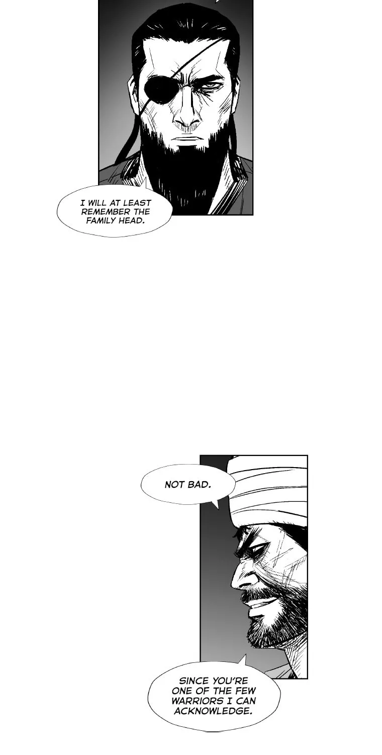 Red Storm Chapter 314 page 58 - 