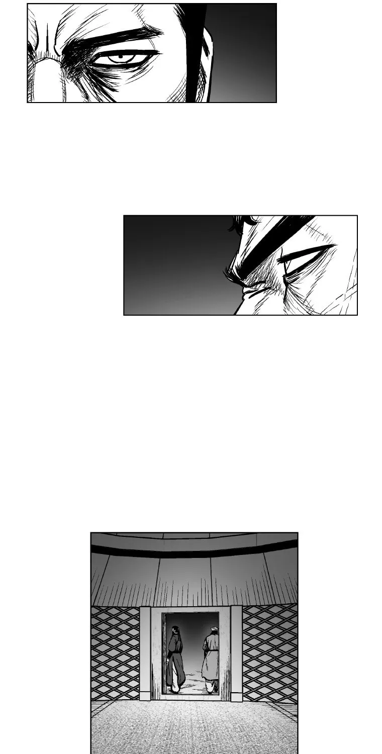 Red Storm Chapter 314 page 60 - 