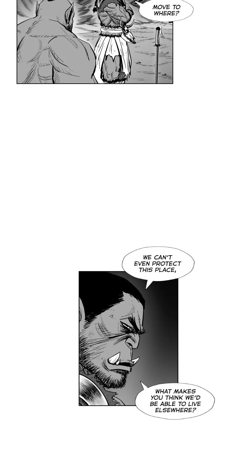 Red Storm Chapter 314 page 7 - 