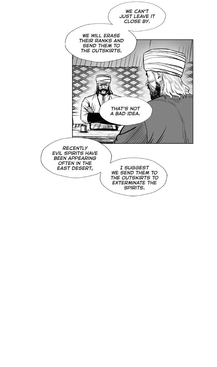 Red Storm Chapter 314 page 63 - 