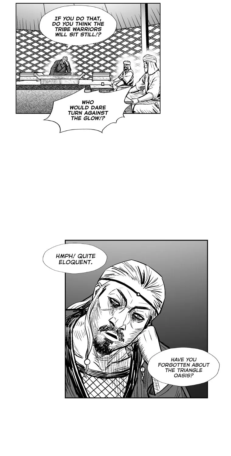 Red Storm Chapter 314 page 64 - 